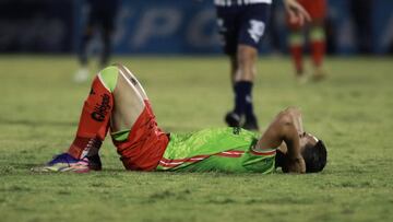 FC Juárez se acerca a peor racha de partidos sin ganar en casa