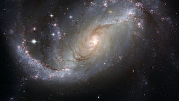 Un estudiante asombra a los científicos al descubrir 1,5 millones de objetos celestiales: “He mapeado lo invisible”