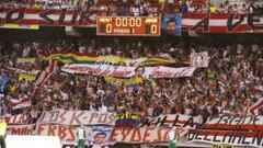 Final Liga Águila: precios de boletería para el partido de ida