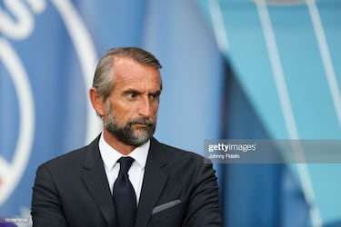El cerebro del PSG abandona el club