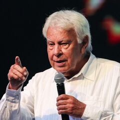 Felipe González se pronuncia sobre la amnistía