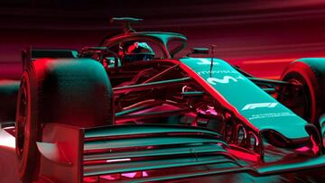 F1 en TV: cómo contratar el Mundial de Fórmula 1 a través de Movistar