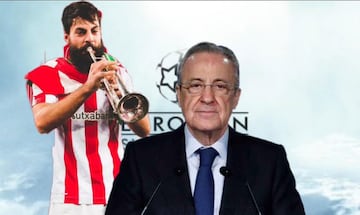 Los mejores memes de la Superliga