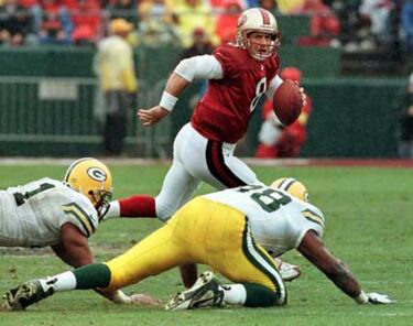 Sobre rúbricas, atribuciones, Vicks, Tebows y otros seres mitológicos