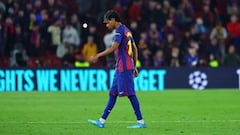 ¿Quién tiene más difícil la remontada europea? ¿El Barça o el Real Madrid?