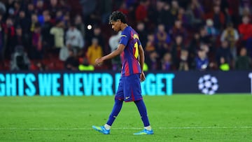 ¿Quién tiene más difícil la remontada europea? ¿El Barça o el Real Madrid?