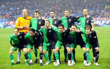 El Racing ya sondea a los pequeños acreedores para modificar el convenio