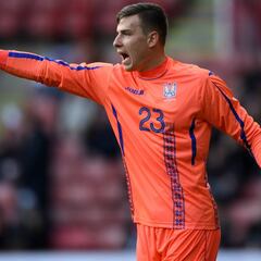 Pellegrino deberá escoger portero por primera vez sin condicionantes