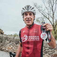 Perico: “España sale ganando con el cambio de cromos Cortina-Ayuso”