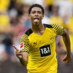 Nuevo culebrón a la vista en Dortmund