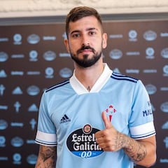 Vadillo, oportunidad de mercado para el Espanyol