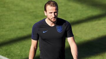 Kane would star in LaLiga – Ramos