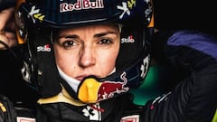 El trabajo en equipo, clave para resistir a la dureza del Dakar