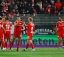 El Union Berlin se acerca a Europa