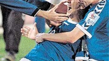 <b>EN FORMA. </b>El Xerez sueña con el ascenso.