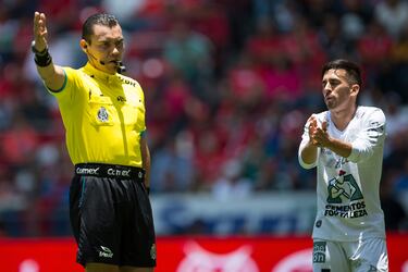 Chivas vs America Liga MX: Who is the referee for the Clásico Nacional?