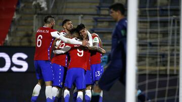 Copa América 2021: TV, horarios y cómo ver en Chile en vivo