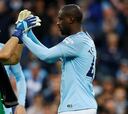 El City con Claudio Bravo bate todos los récords de la Premier