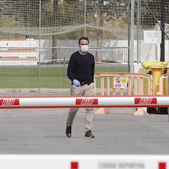César rastrea el mercado francés