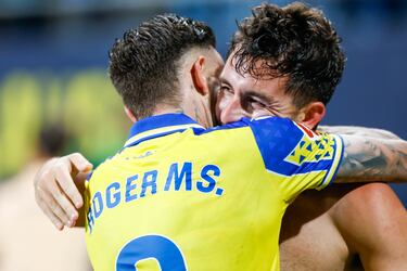 Una nueva remontada tras casi dos años