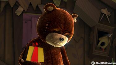 Naughty Bear, Impresiones