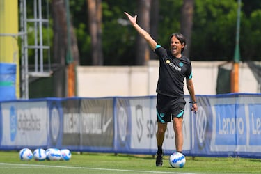 Milan braced ahead of Sunday Scudetto showdown