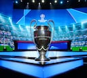 Las cuentas de los equipos en la Champions League: ¿Qué necesitan Manchester City, Inter, Athletic... para clasificar a octavos o a playoff?