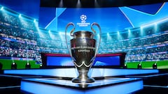 UEFA Champions League set for major changes from 2027