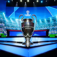 Las cuentas de los equipos en la Champions League: ¿Qué necesitan Manchester City, Inter, Athletic... para clasificar a octavos o a playoff?