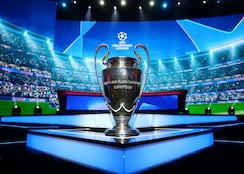 Así queda la clasificación de la Champions: clasificados a octavos, cruces y partidos del playoff y eliminados