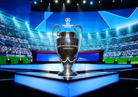 Las cuentas de los equipos en la Champions League: ¿Qué necesitan Manchester City, Inter, Athletic... para clasificar a octavos o a playoff?