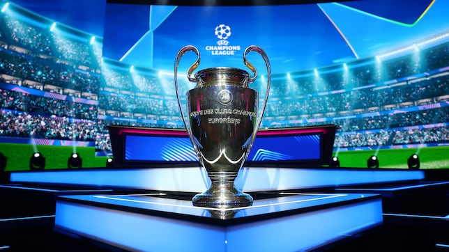 Así queda la clasificación de la Champions: clasificados a octavos, cruces y partidos del playoff y eliminados