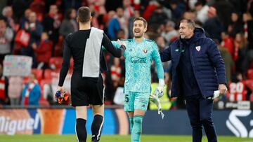 Osasuna-Athletic, entre la ilusión de uno y la ambición de otro