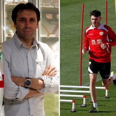 Rayo-Celta, un partido de reencuentros en Vallecas