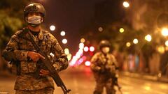 Nuevas restricciones y toque de queda en Lima y Callao: horarios y medidas