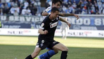 Obieta: "Sabemos que somos capaces de ganar a cualquiera"