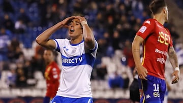 Suspenden el duelo de Católica por falta de efectivos policiales