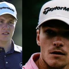 El relevo europeo para la Ryder se curte en Valderrama