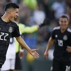 Manchester City renew Uriel Antuna's contract