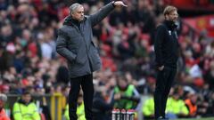 Mourinho reveló el rol que le asignó a Alexis ante Liverpool