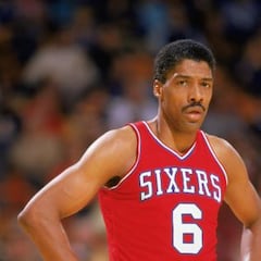 Repaso histórico a las camisetas NBA que nunca olvidarás