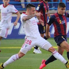 Pardo declina la balanza