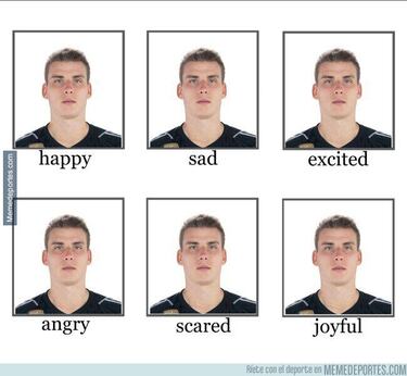 Los memes se ceban con el Barça el día que el Real Madrid se proclama campeón de liga