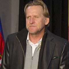 "Se ha ido mi presidente"