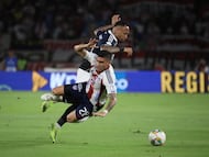 Junior y Nacional definen el grupo B de la Liga BetPlay