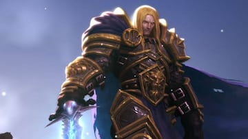 Warcraft 3: Reforged, el regreso de uno de los más grandes del RTS