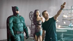 Justice League: WB no tenía planes de crear continuidad entre películas, según su guionista