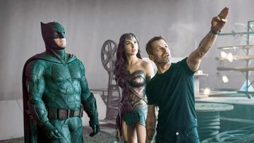 Justice League: WB no tenía planes de crear continuidad entre películas, según su guionista