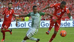 Horarios y TV: Cómo y dónde ver Nacional vs. América