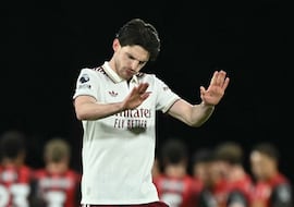 Bournemouth - Arsenal, en directo: Premier League, hoy en vivo